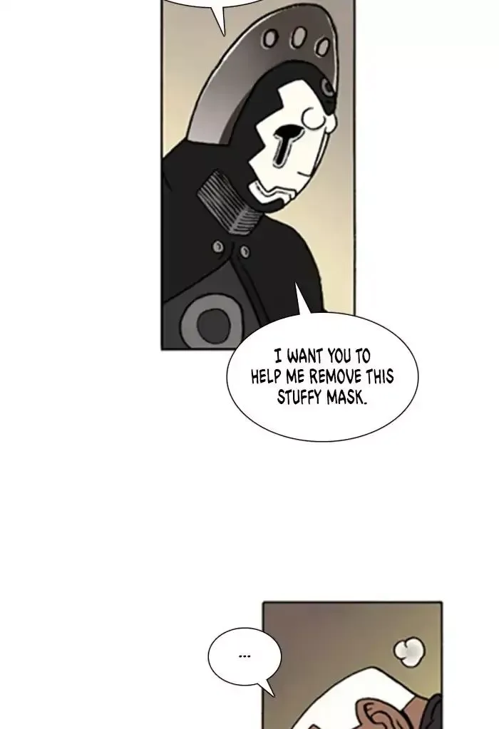Denma Chapter 667 page 6
