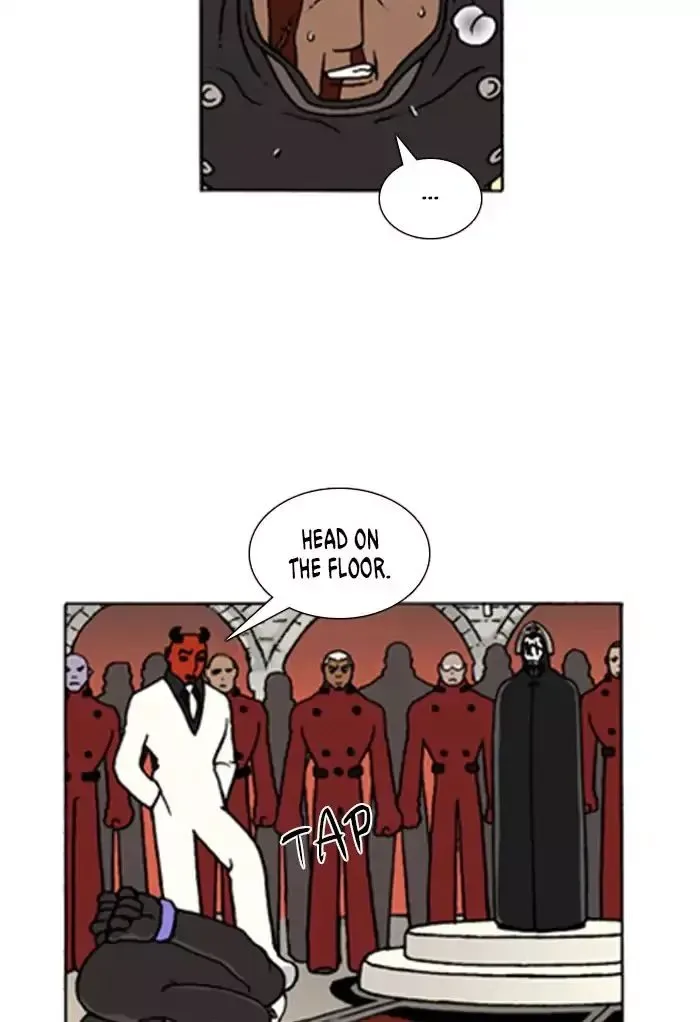 Denma Chapter 667 page 3