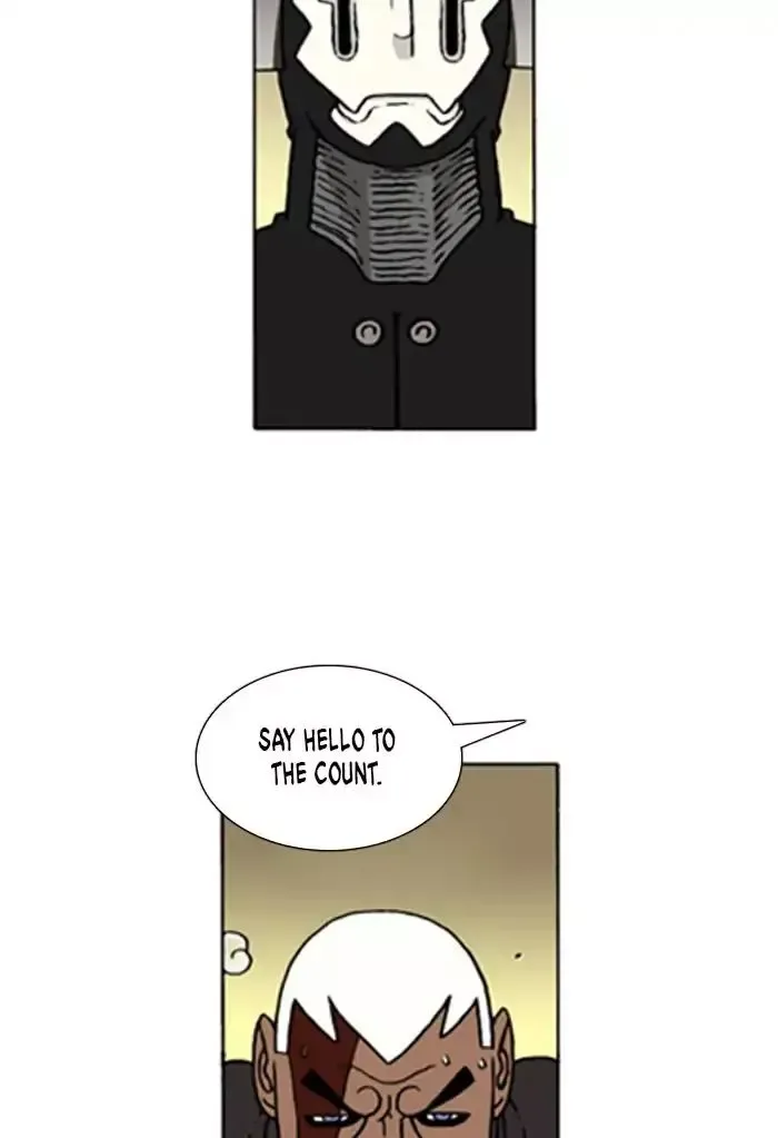 Denma Chapter 667 page 2