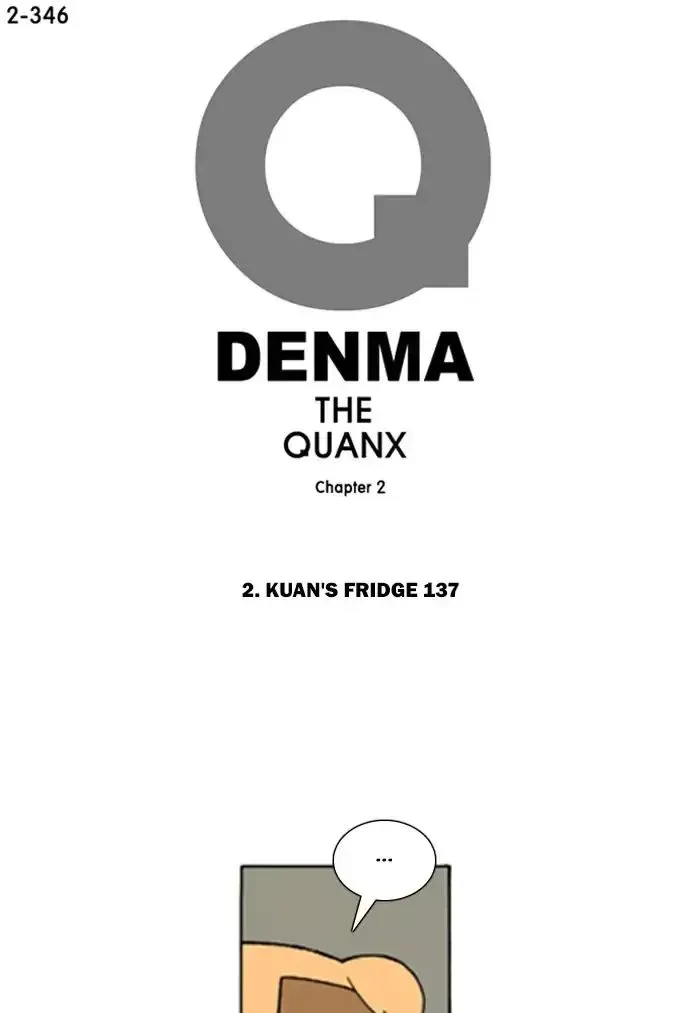 Denma Chapter 668 page 1