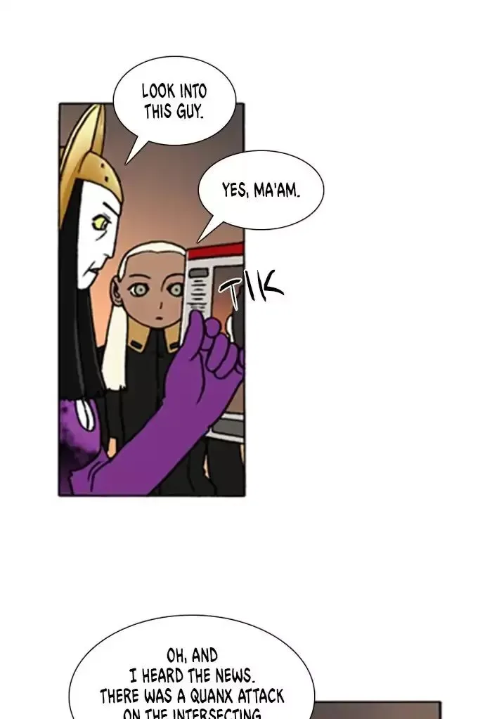 Denma Chapter 667 page 22