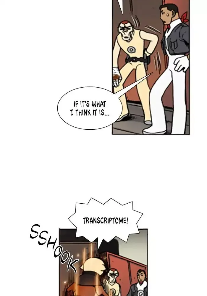 Denma Chapter 668 page 18