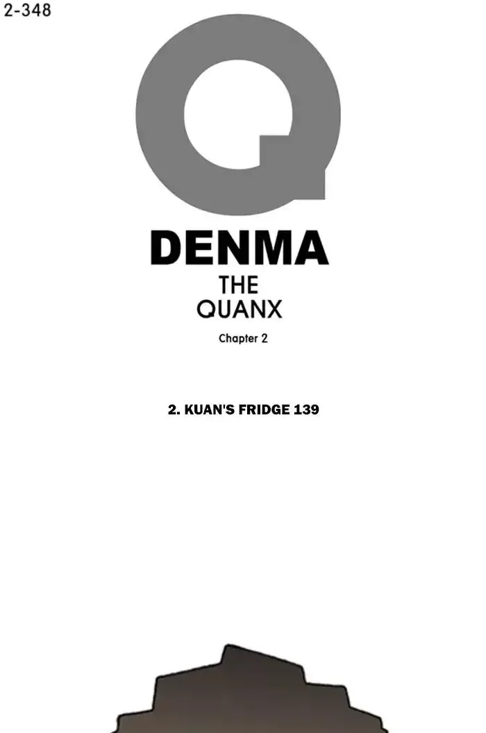 Denma Chapter 670 page 1