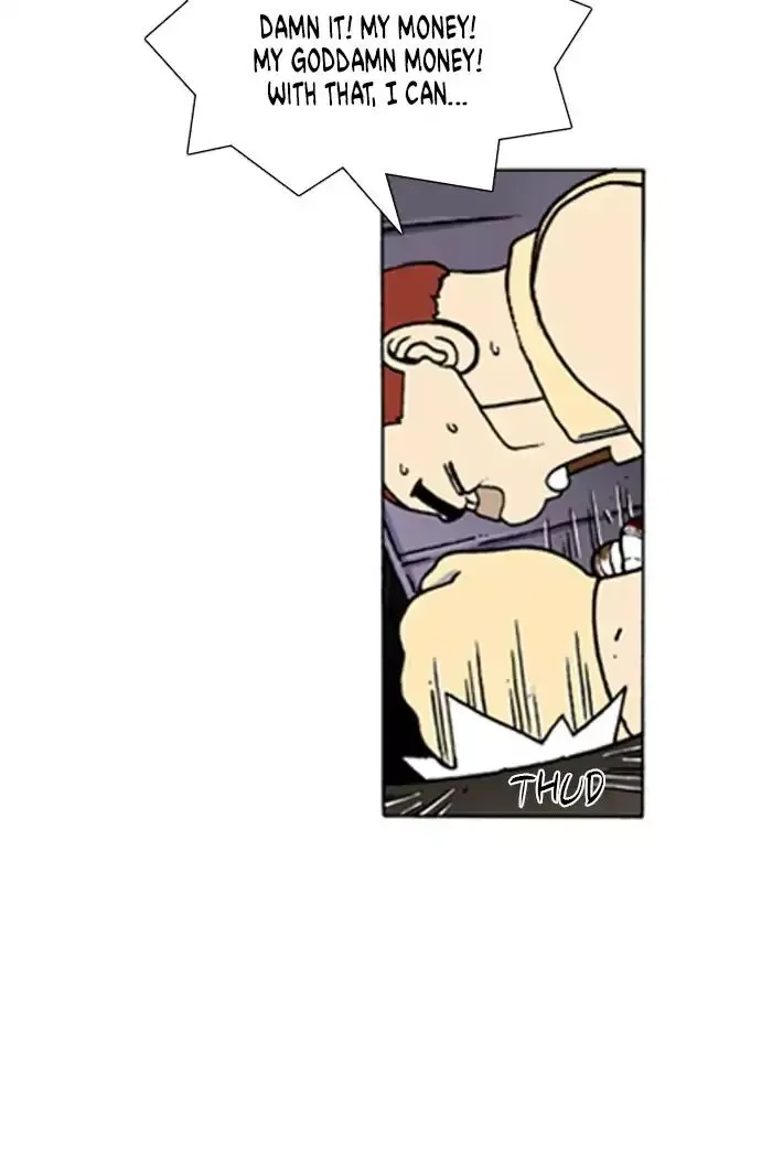 Denma Chapter 670 page 27