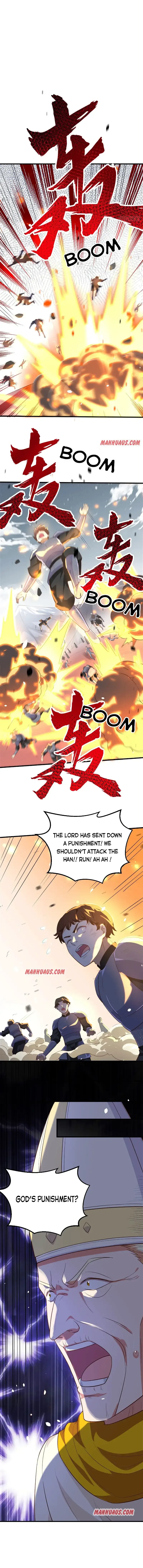 Starting From Today I'll Work As A City Lord Chapter 264 page 5