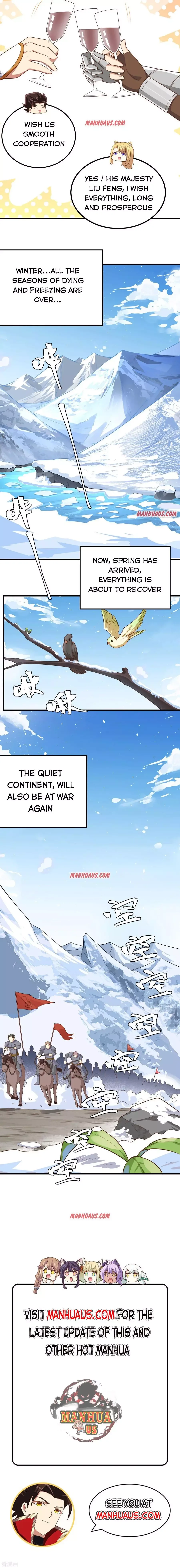 Starting From Today I'll Work As A City Lord Chapter 260 page 6