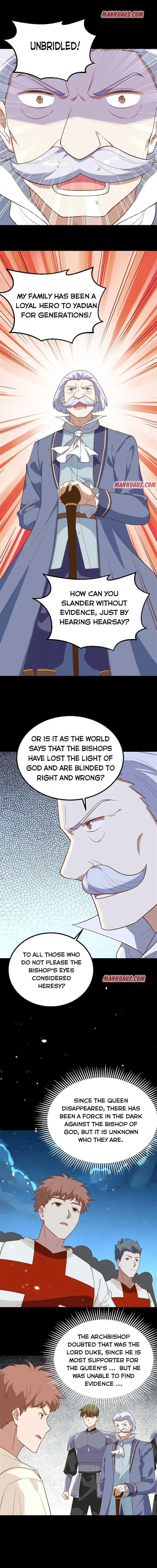 Starting From Today I'll Work As A City Lord Chapter 268 page 2