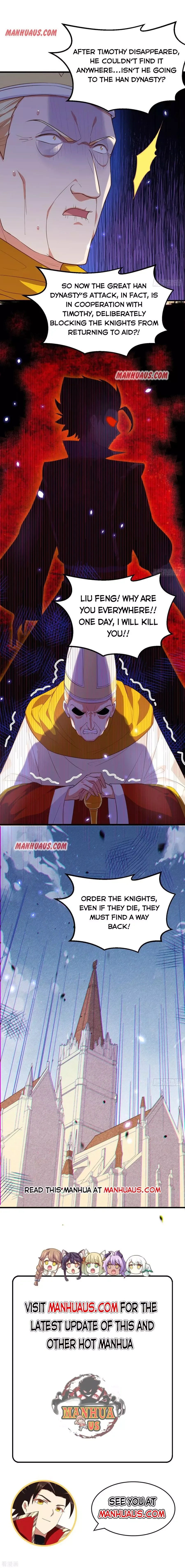 Starting From Today I'll Work As A City Lord Chapter 269 page 7
