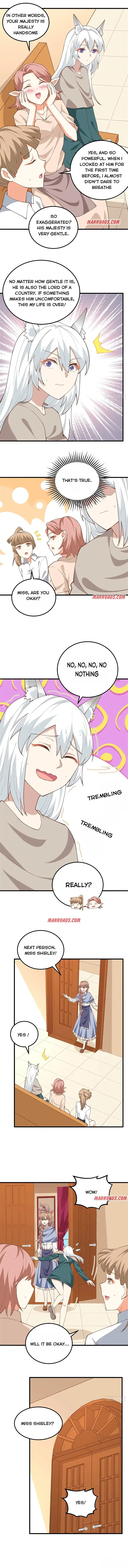 Starting From Today I'll Work As A City Lord Chapter 272 page 2