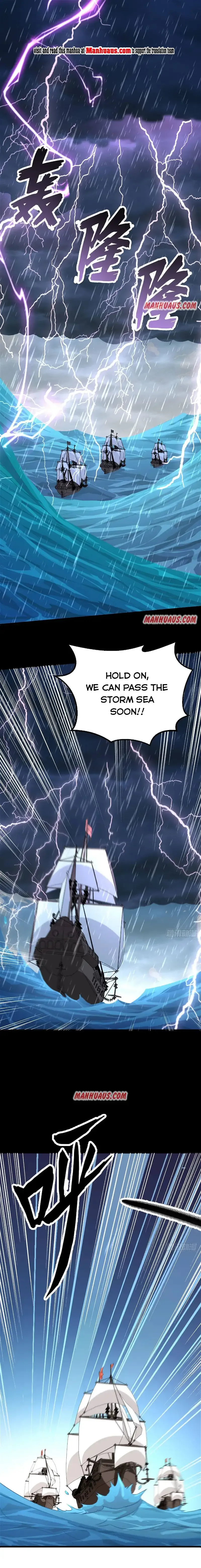 Starting From Today I'll Work As A City Lord Chapter 278 page 2