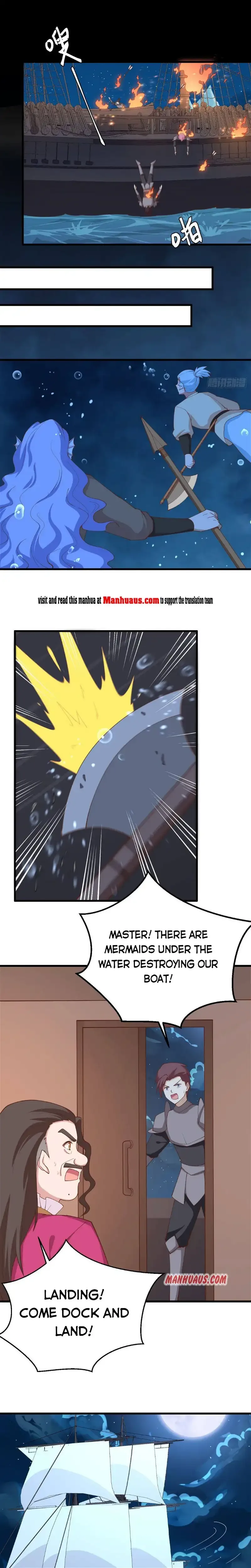 Starting From Today I'll Work As A City Lord Chapter 280 page 5