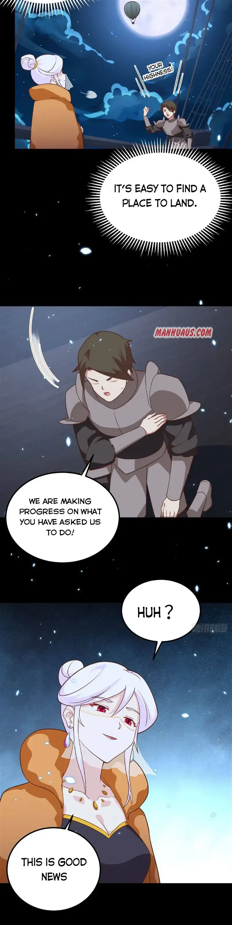 Starting From Today I'll Work As A City Lord Chapter 280 page 4