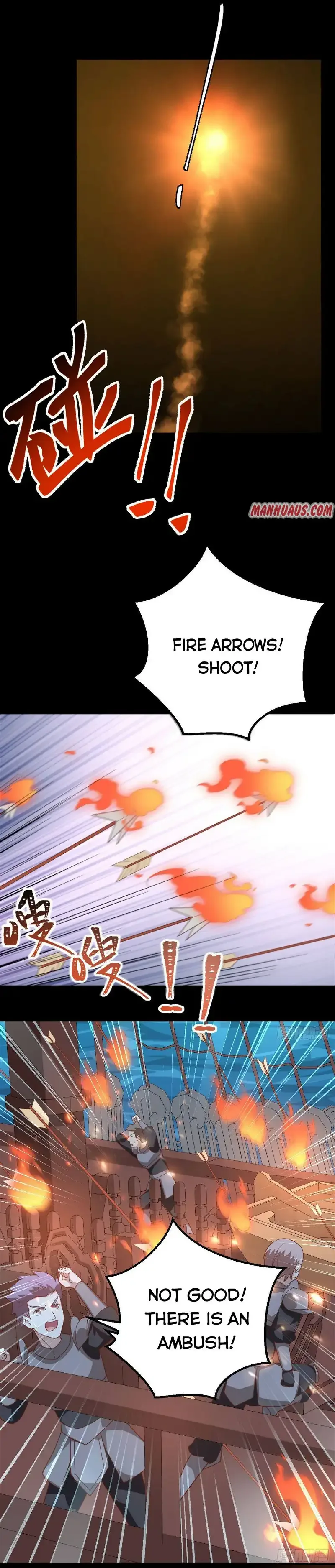 Starting From Today I'll Work As A City Lord Chapter 280 page 2