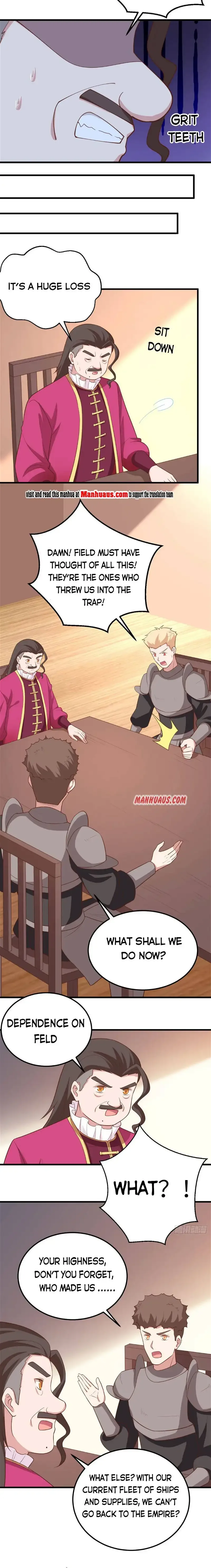 Starting From Today I'll Work As A City Lord Chapter 280 page 7