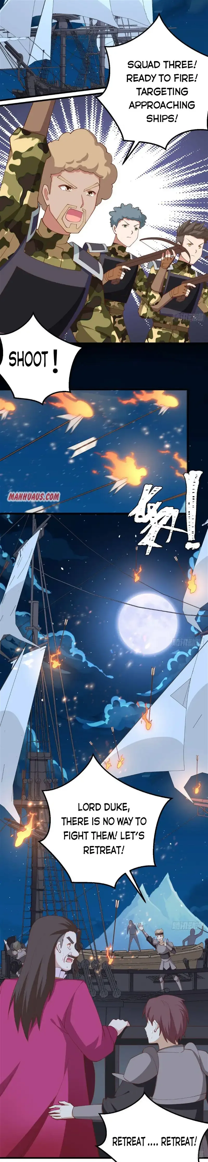 Starting From Today I'll Work As A City Lord Chapter 280 page 6