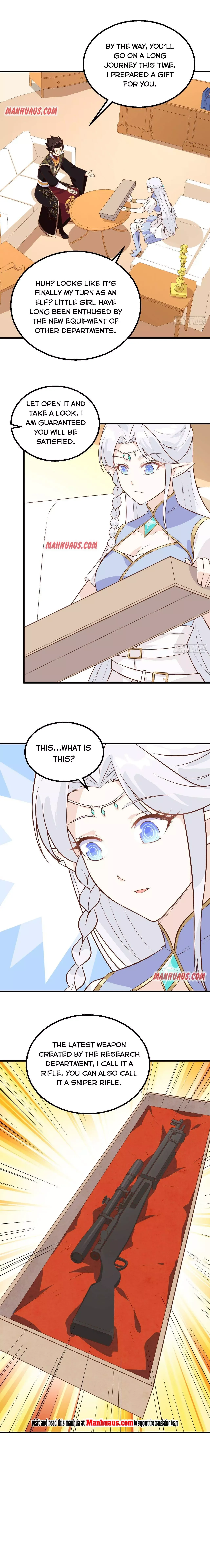 Starting From Today I'll Work As A City Lord Chapter 287 page 7