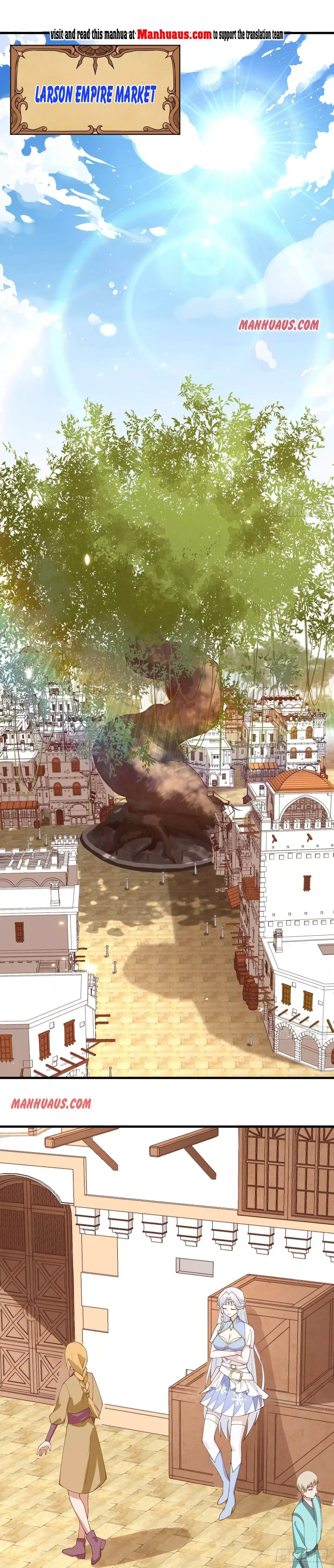 Starting From Today I'll Work As A City Lord Chapter 296 page 2
