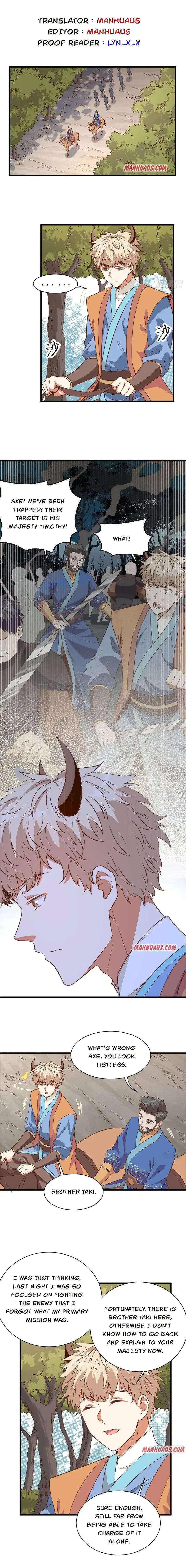 Starting From Today I'll Work As A City Lord Chapter 303 page 2