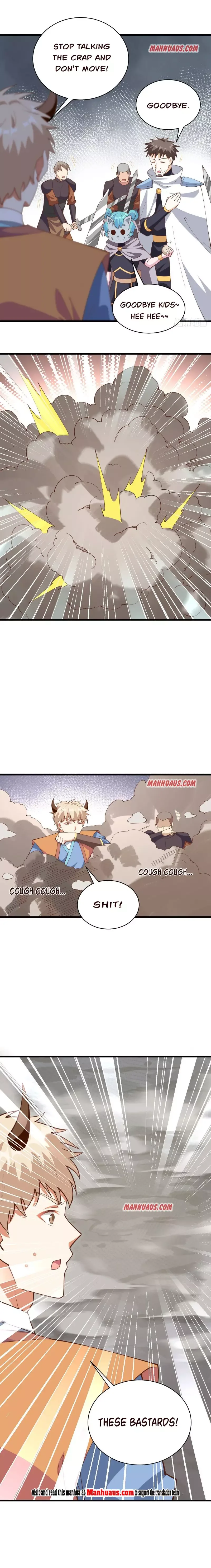 Starting From Today I'll Work As A City Lord Chapter 302 page 8