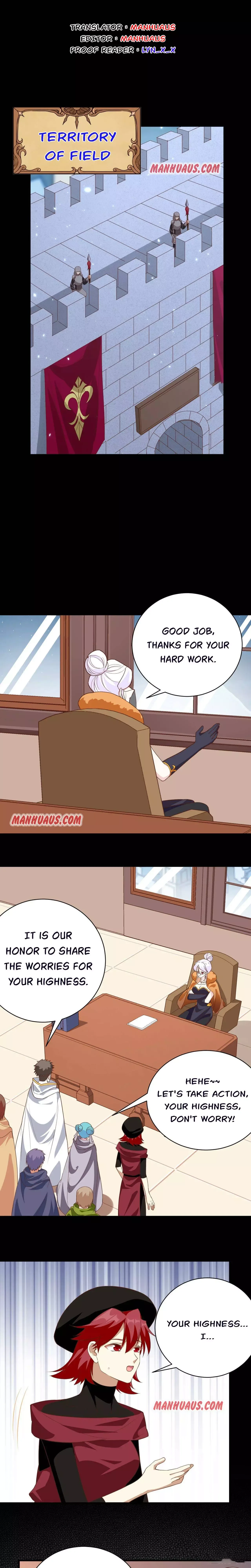 Starting From Today I'll Work As A City Lord Chapter 304 page 2