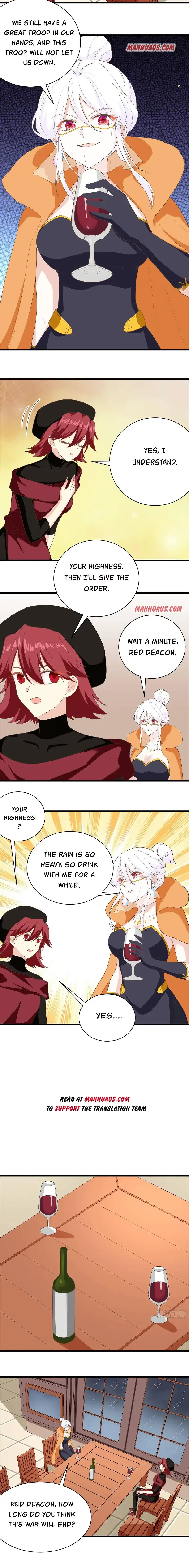 Starting From Today I'll Work As A City Lord Chapter 309 page 4