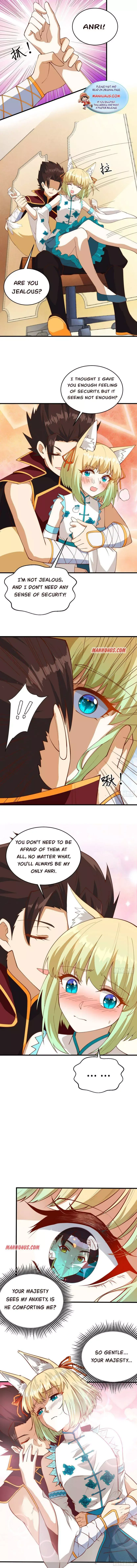 Starting From Today I'll Work As A City Lord Chapter 311 page 6