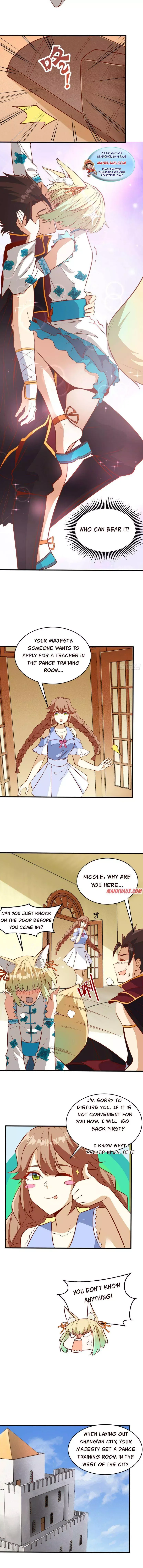 Starting From Today I'll Work As A City Lord Chapter 311 page 7