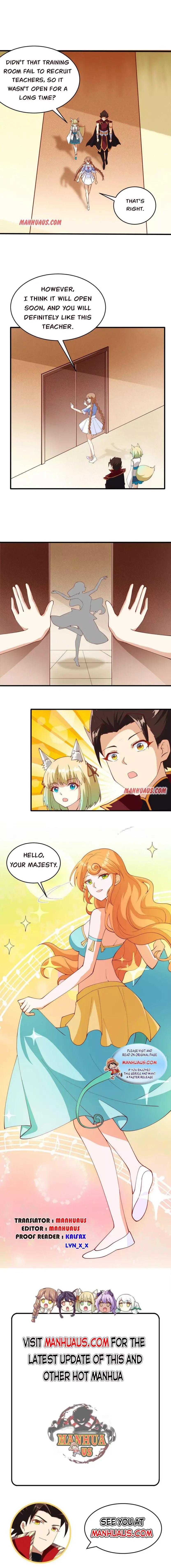 Starting From Today I'll Work As A City Lord Chapter 311 page 8