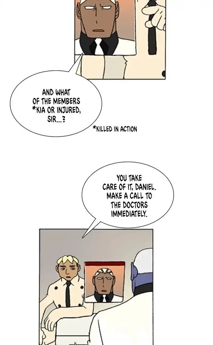Denma Chapter 769 page 5