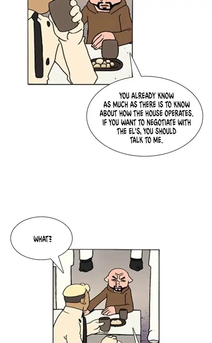 Denma Chapter 769 page 20