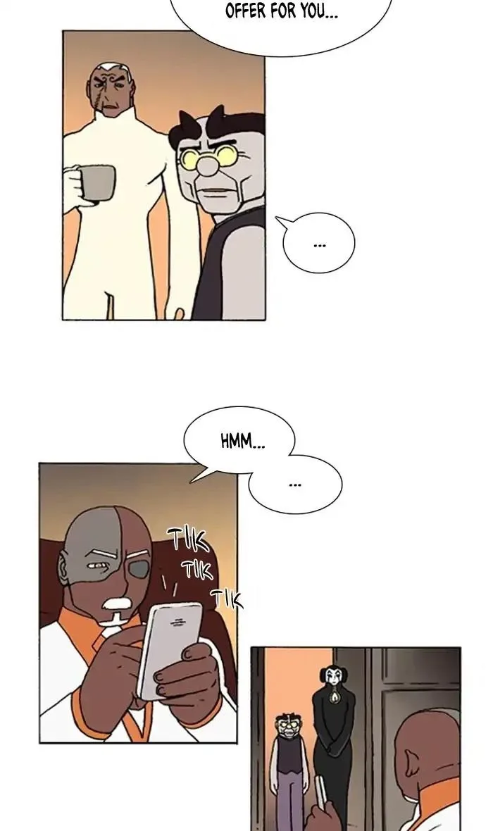 Denma Chapter 764 page 7