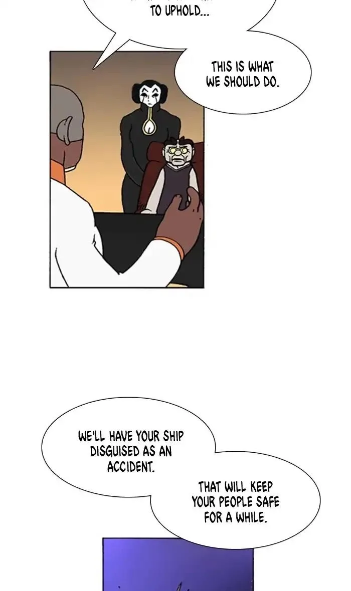 Denma Chapter 764 page 10