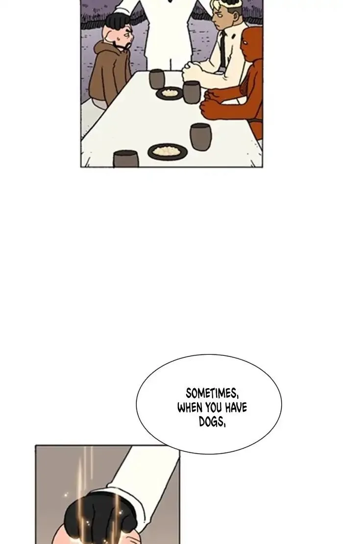 Denma Chapter 770 page 7