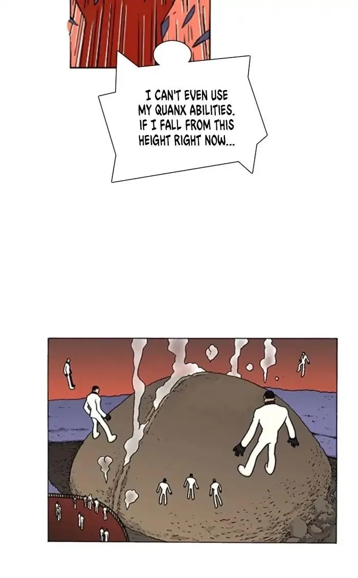 Denma Chapter 768 page 20