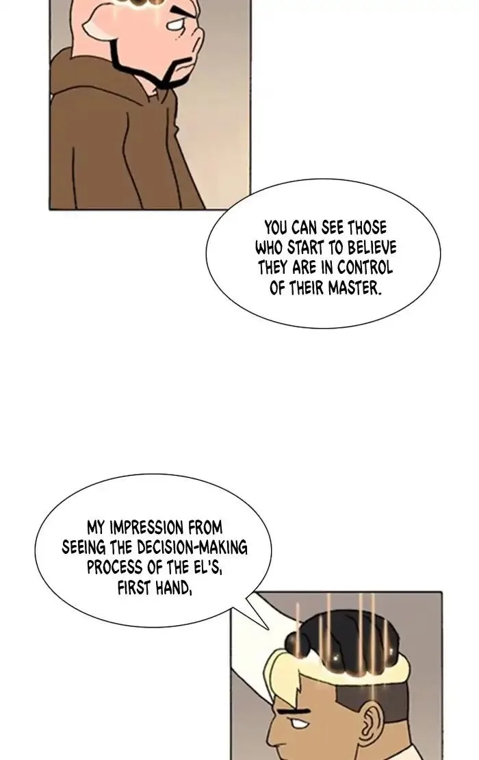 Denma Chapter 770 page 8