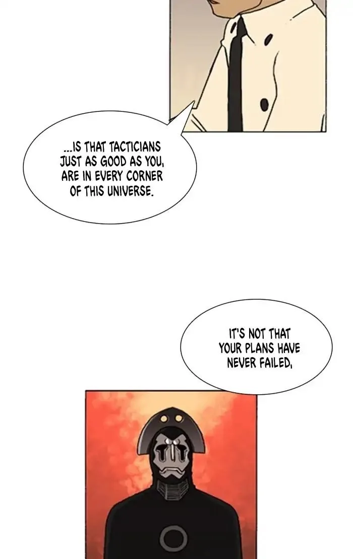 Denma Chapter 770 page 9