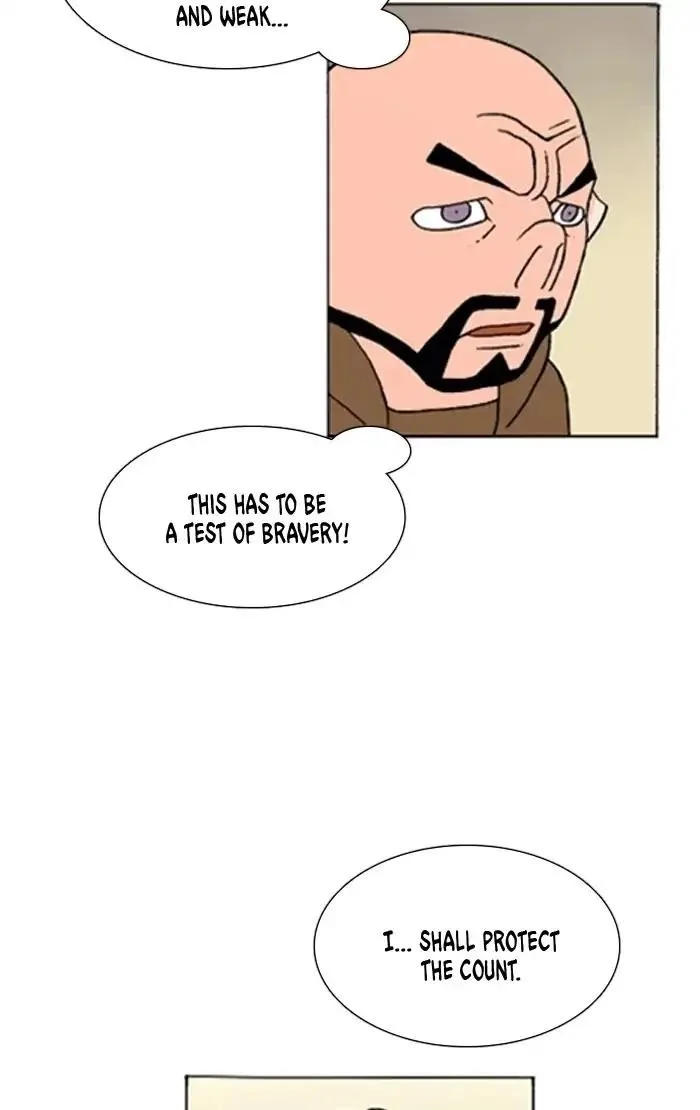Denma Chapter 770 page 20