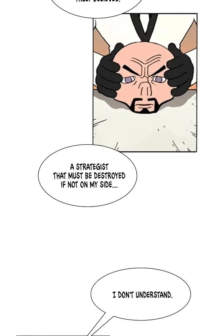 Denma Chapter 771 page 11
