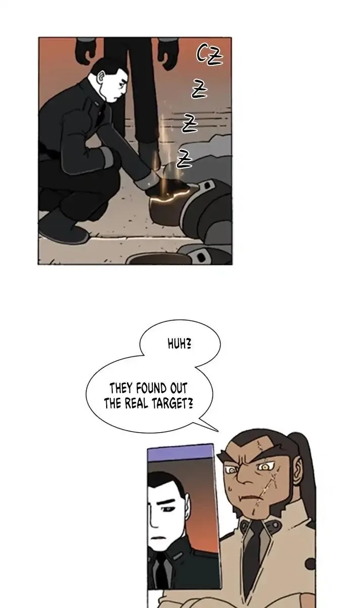 Denma Chapter 773 page 2
