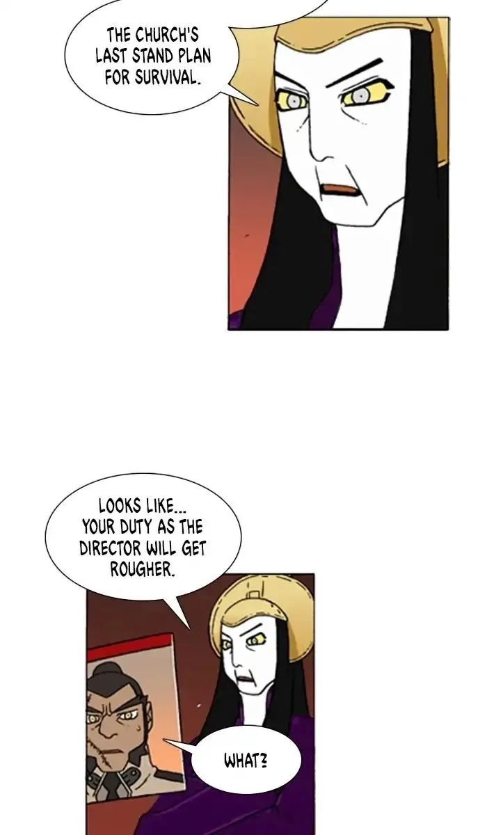 Denma Chapter 773 page 14