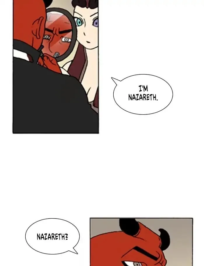 Denma Chapter 775 page 22