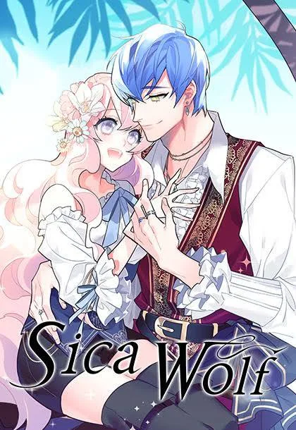 Sica Wolf cover