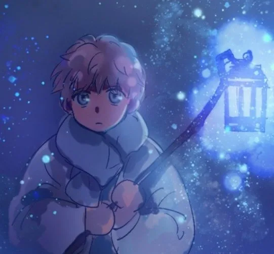 The Eyes of Sora cover