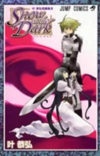 Snow in the Dark cover