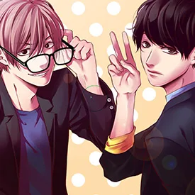 Nanohana Boys cover