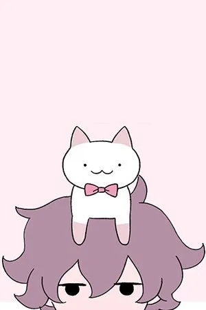 Wonder Cat Kyuu-chan cover