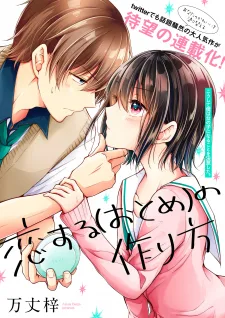 How To Make A "girl" Fall In Love cover