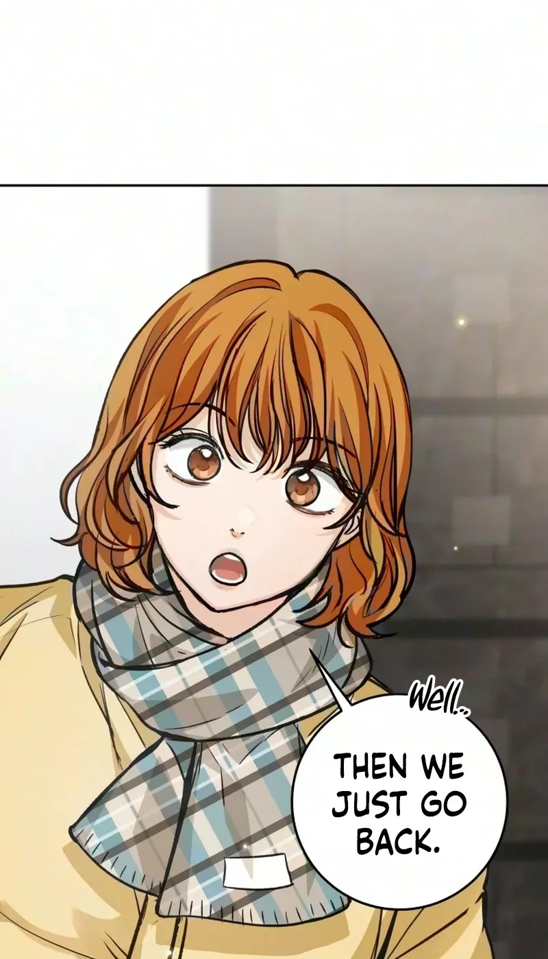 Perfection is Everything Chapter 60 page 8