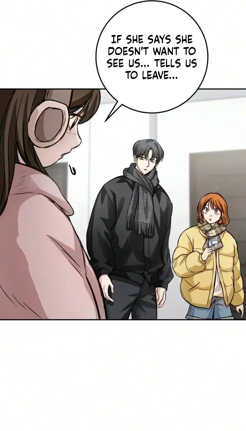 Perfection is Everything Chapter 60 page 7