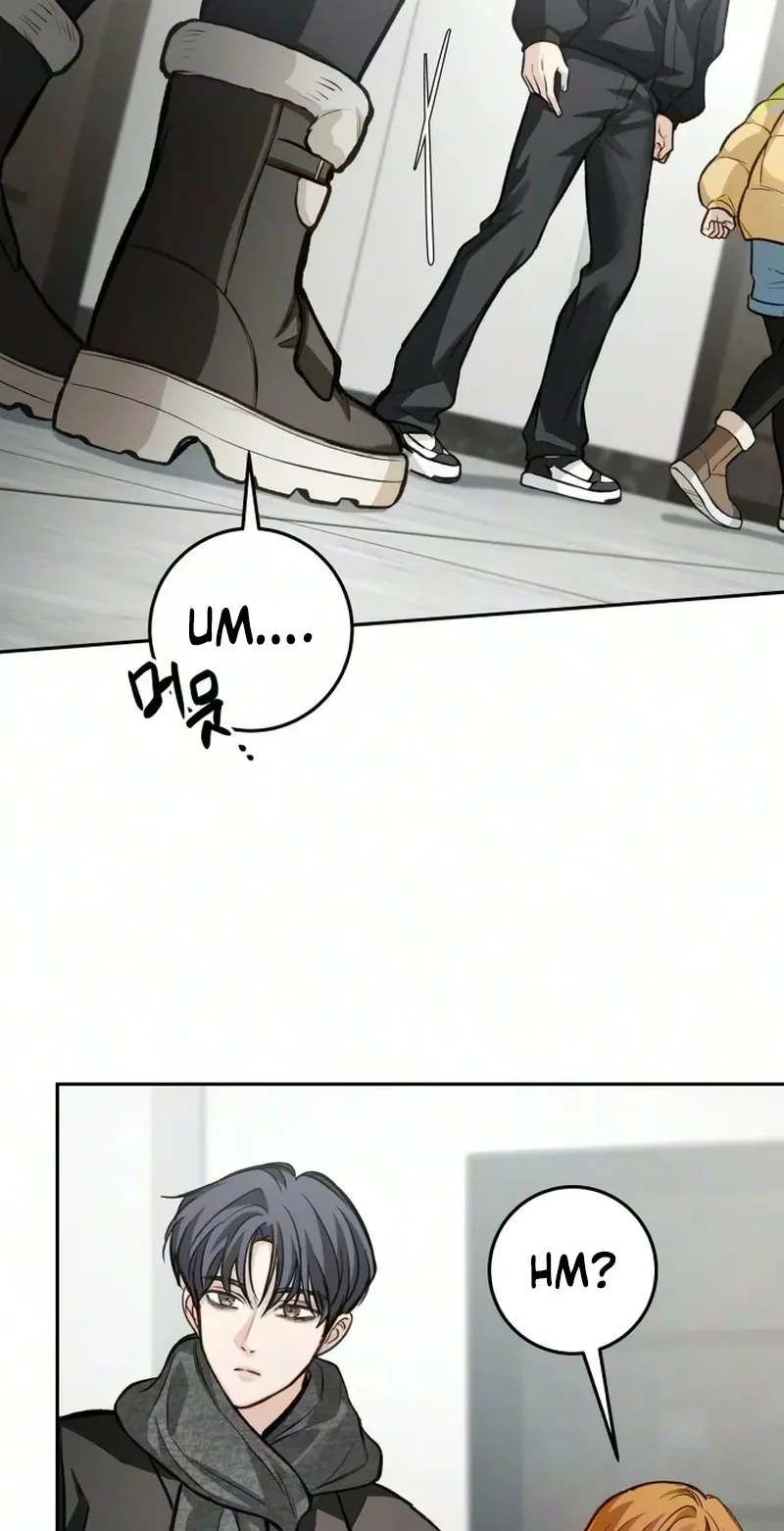 Perfection is Everything Chapter 60 page 4